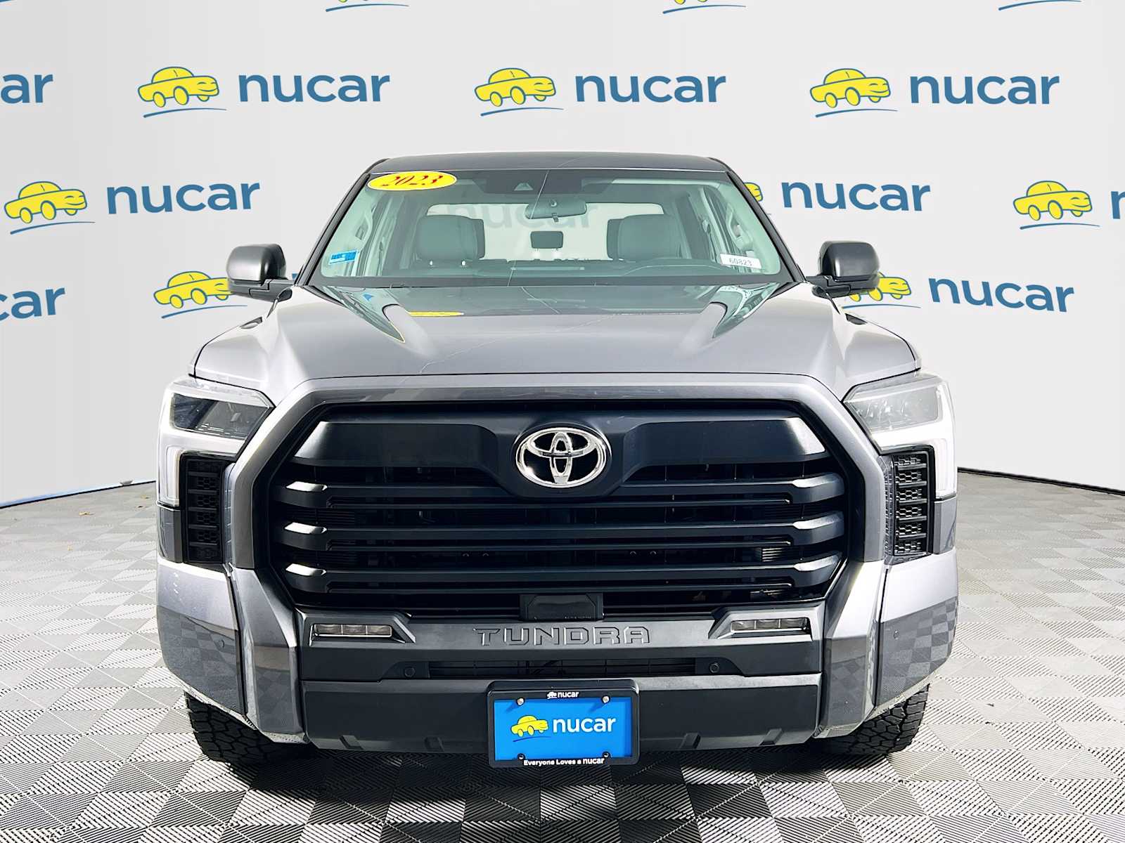 2023 Toyota Tundra SR5 - Photo 2