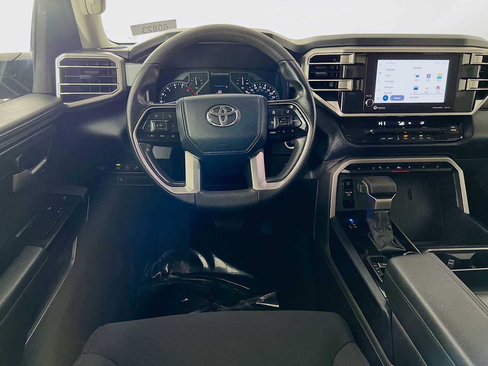 2023 Toyota Tundra SR5 - Photo 21