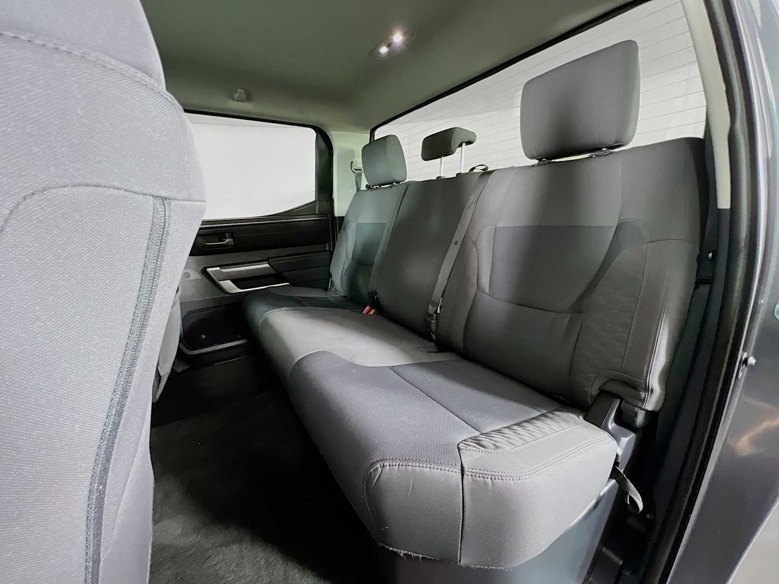 2023 Toyota Tundra SR5 - Photo 23