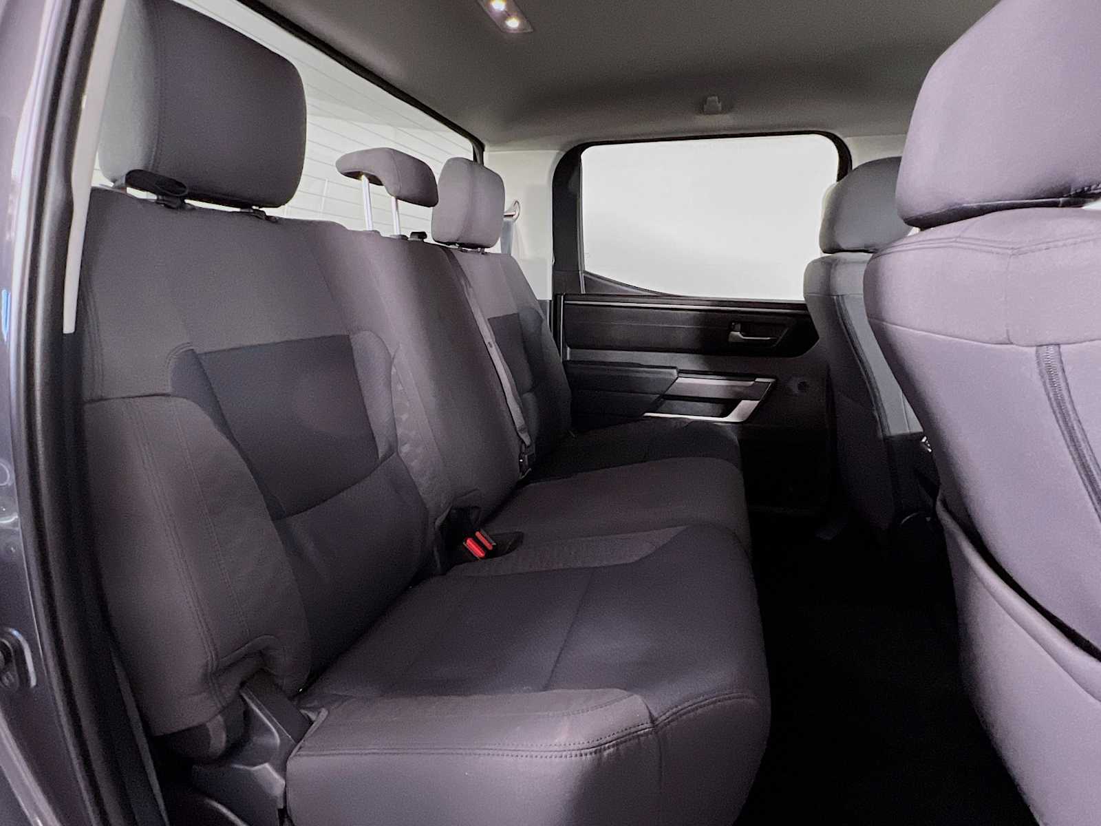 2023 Toyota Tundra SR5 - Photo 25