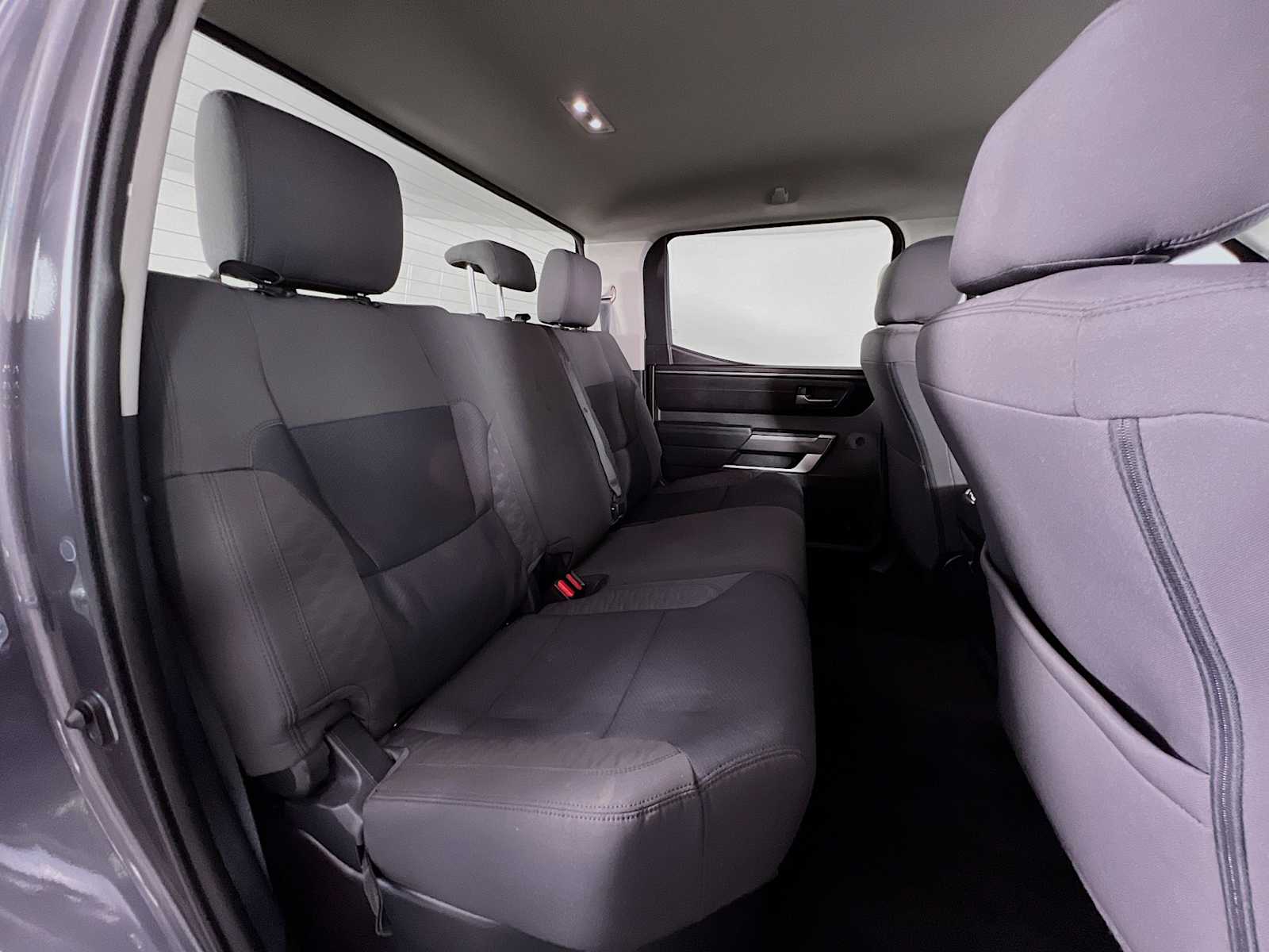 2023 Toyota Tundra SR5 - Photo 26