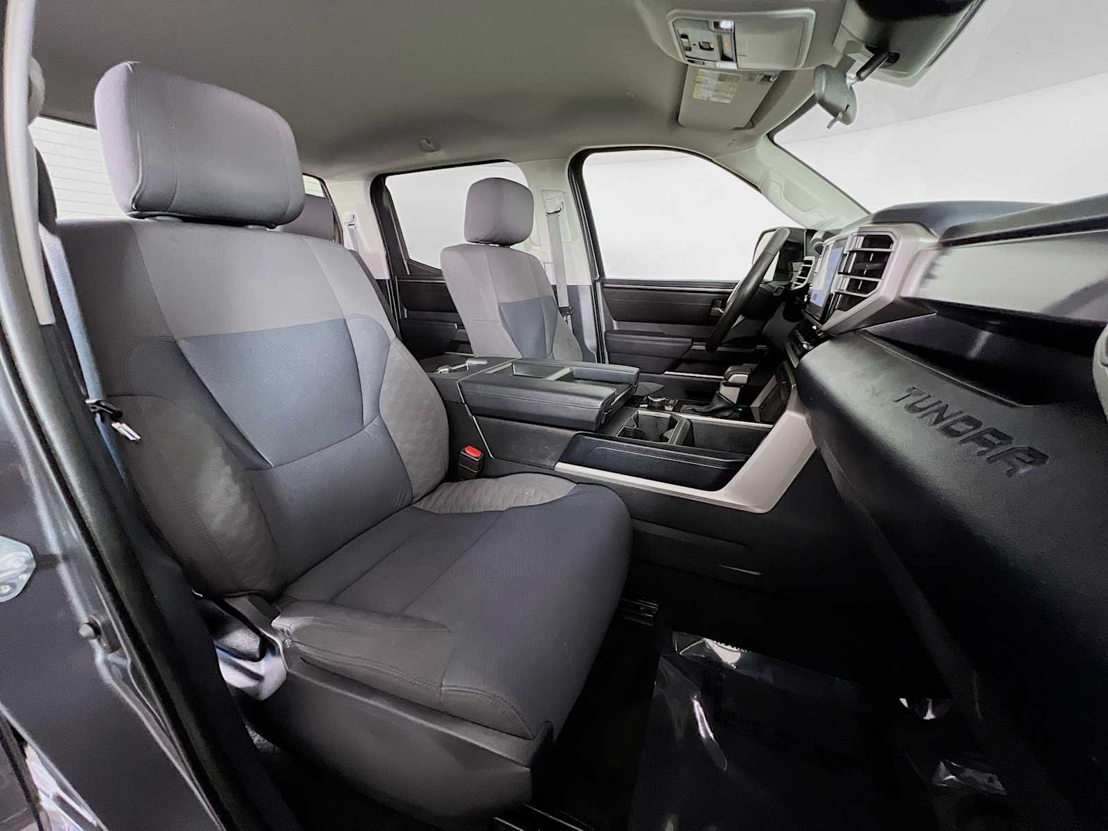 2023 Toyota Tundra SR5 - Photo 27