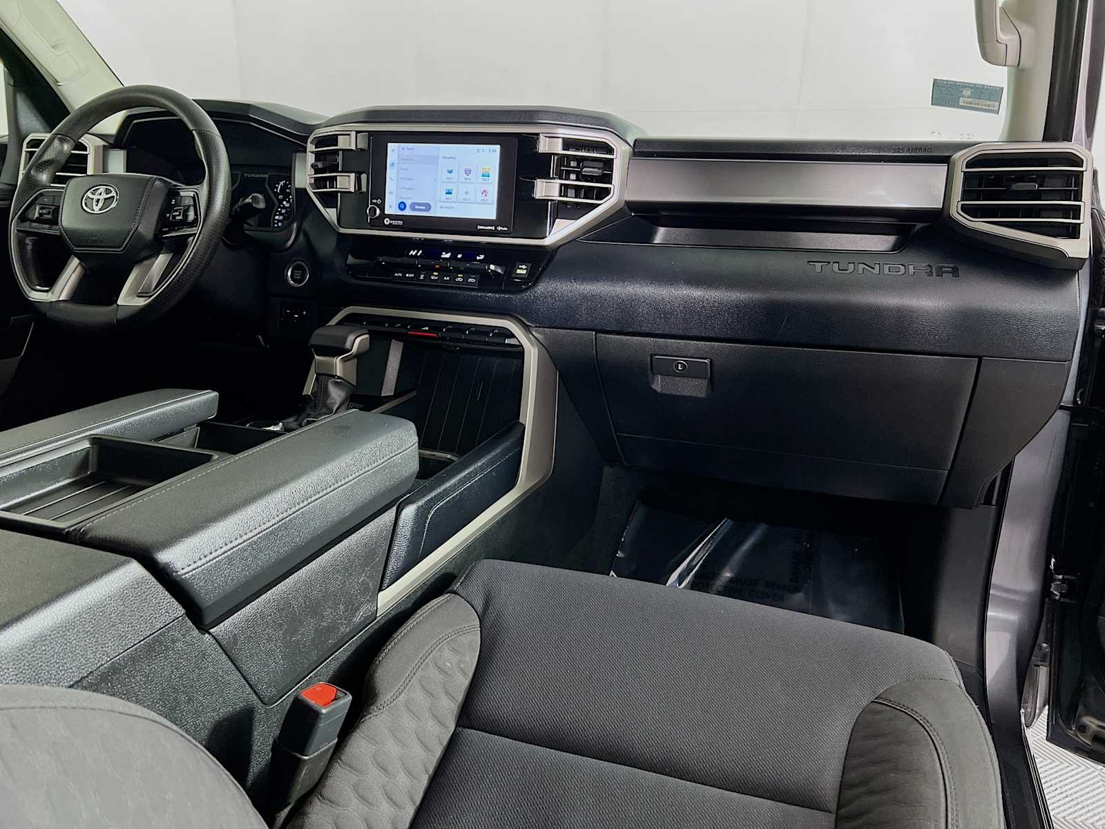 2023 Toyota Tundra SR5 - Photo 28