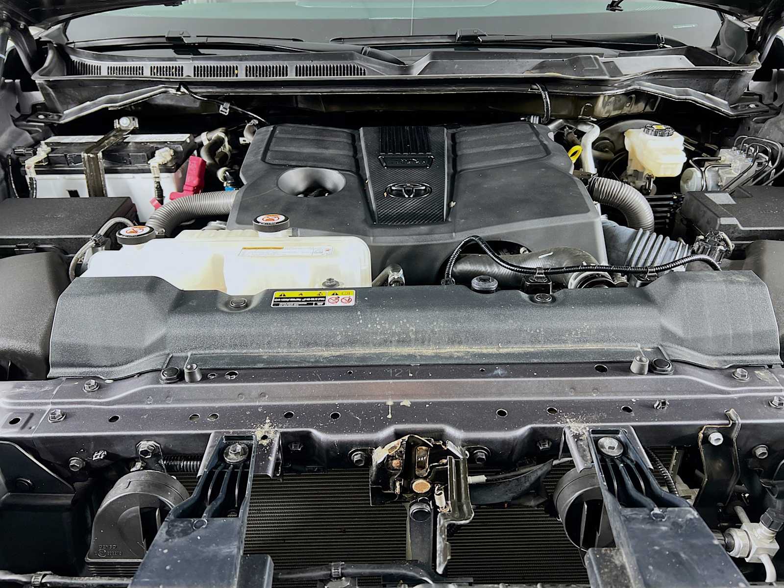 2023 Toyota Tundra SR5 - Photo 29