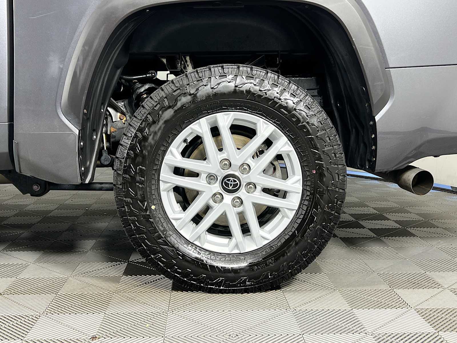 2023 Toyota Tundra SR5 - Photo 30