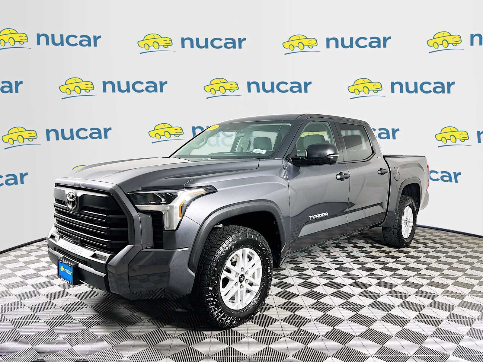 2023 Toyota Tundra SR5 - Photo 3