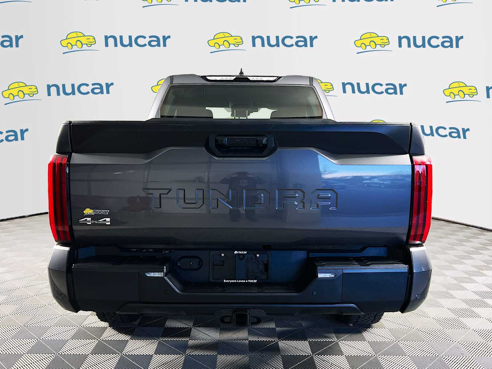 2023 Toyota Tundra SR5 - Photo 6