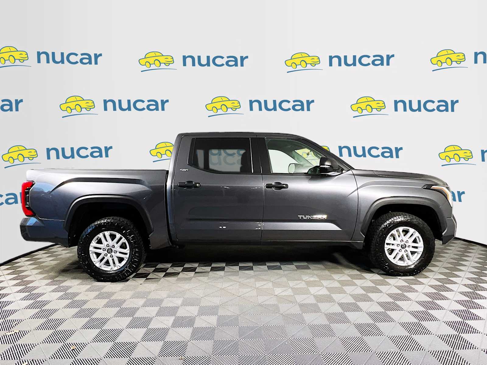 2023 Toyota Tundra SR5 - Photo 8