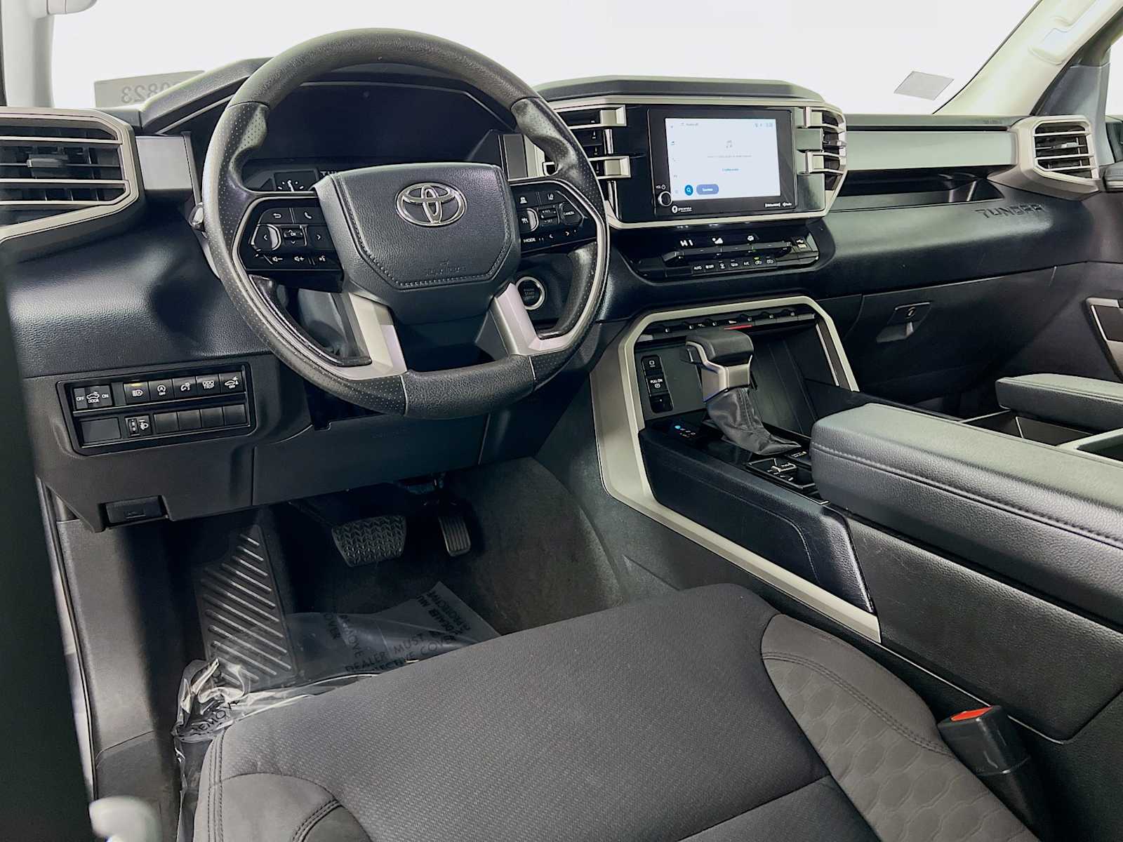 2023 Toyota Tundra SR5 - Photo 9