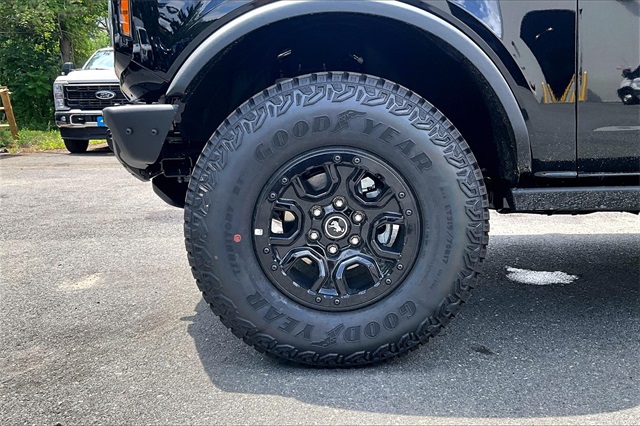 2025 Ford Bronco Badlands - Photo 13