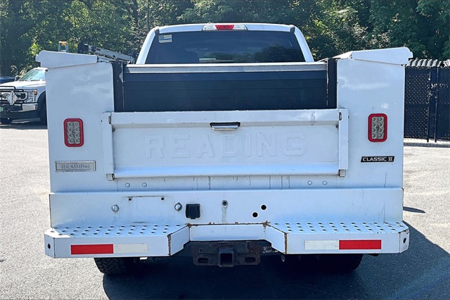 2018 Ford F-250SD XLT - Photo 5
