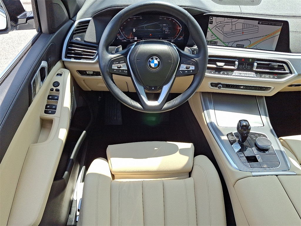 2022 BMW X5 xDrive40i - Photo 12