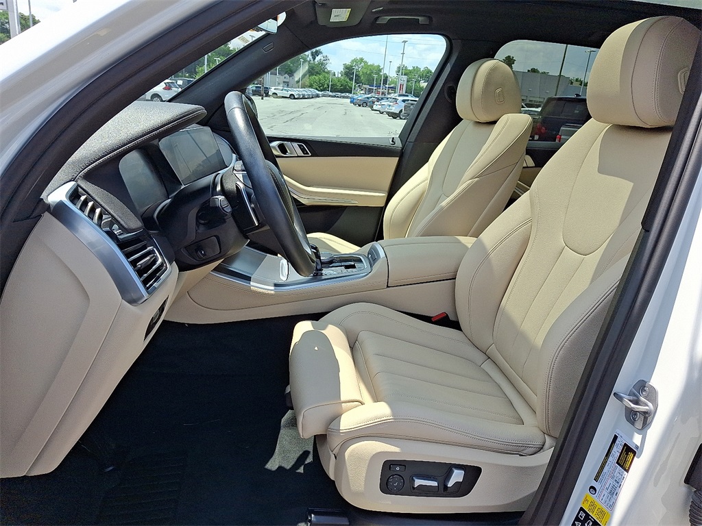 2022 BMW X5 xDrive40i - Photo 14