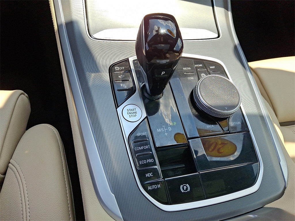 2022 BMW X5 xDrive40i - Photo 16