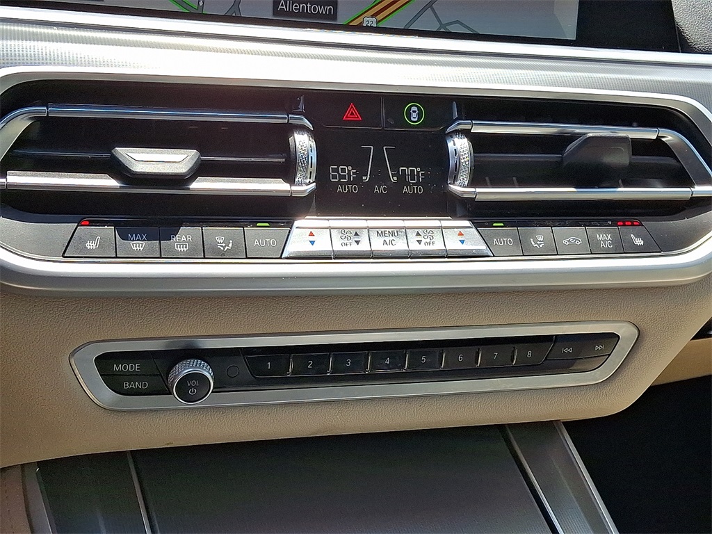 2022 BMW X5 xDrive40i - Photo 17