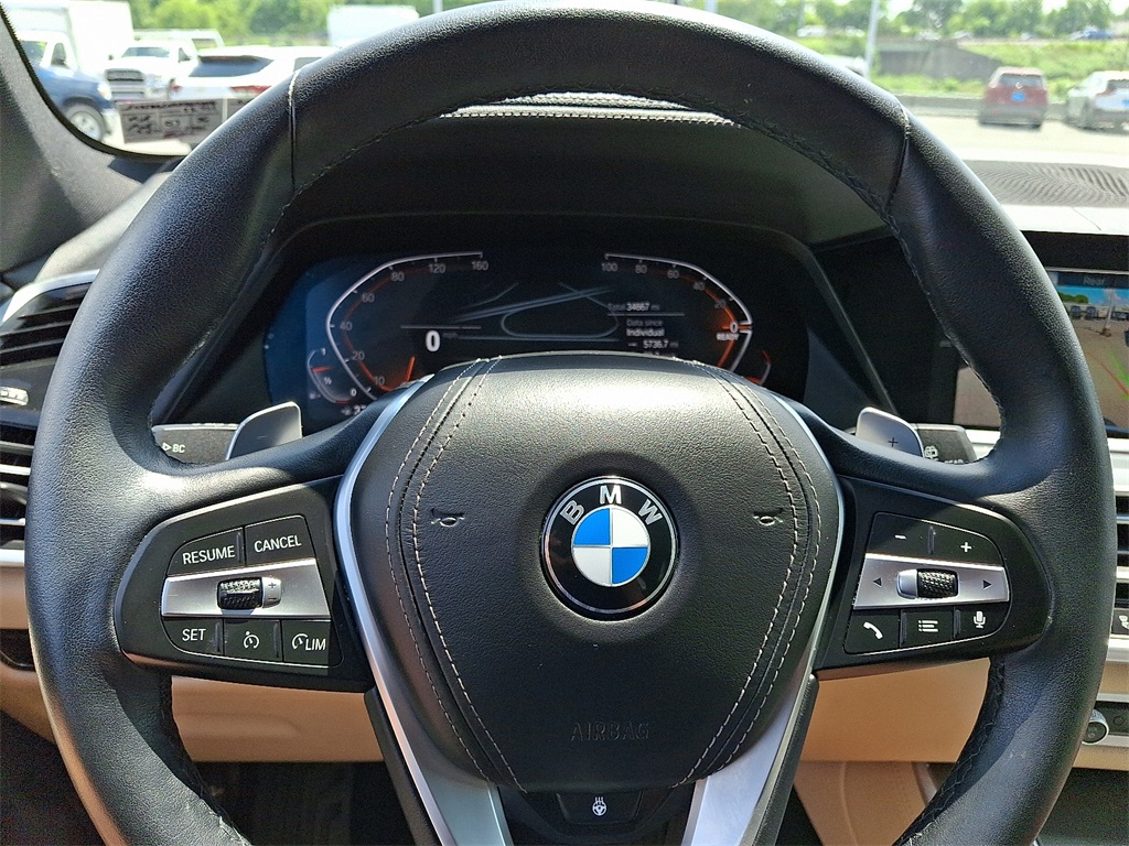 2022 BMW X5 xDrive40i - Photo 21