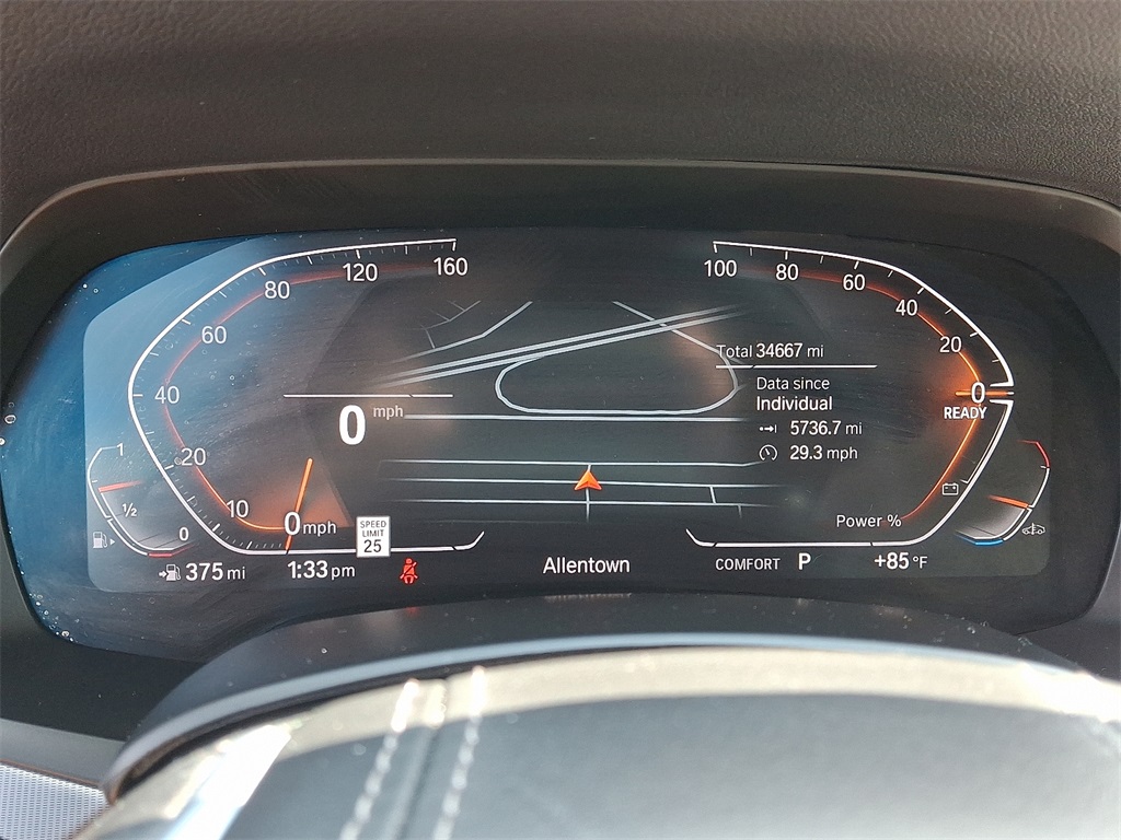 2022 BMW X5 xDrive40i - Photo 22