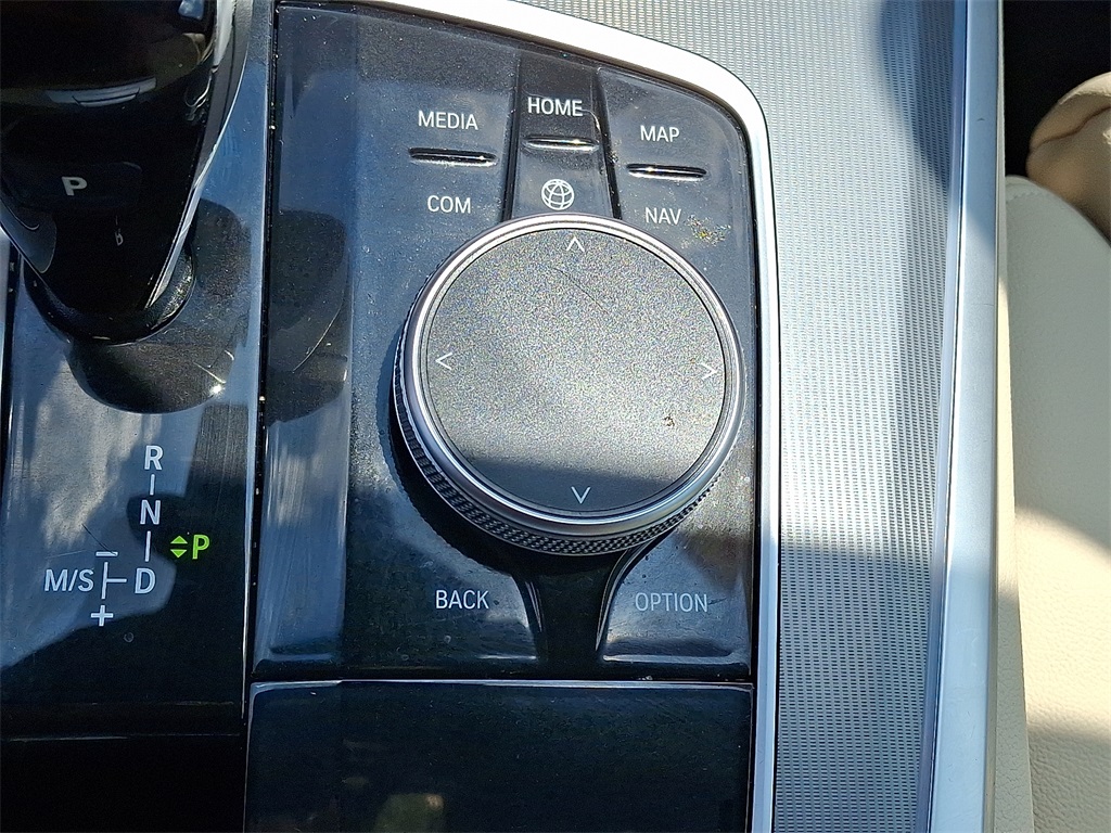 2022 BMW X5 xDrive40i - Photo 23