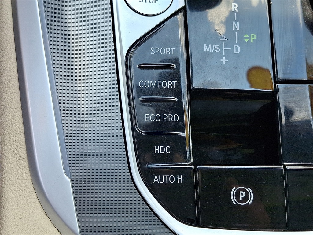2022 BMW X5 xDrive40i - Photo 24