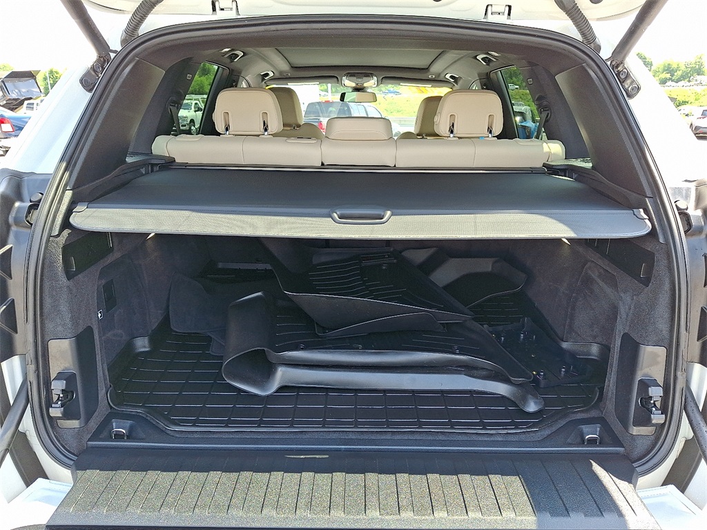 2022 BMW X5 xDrive40i - Photo 28