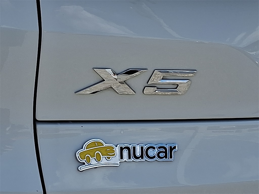 2022 BMW X5 xDrive40i - Photo 30