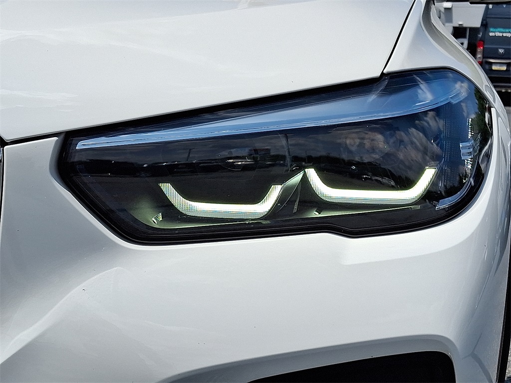 2022 BMW X5 xDrive40i - Photo 10