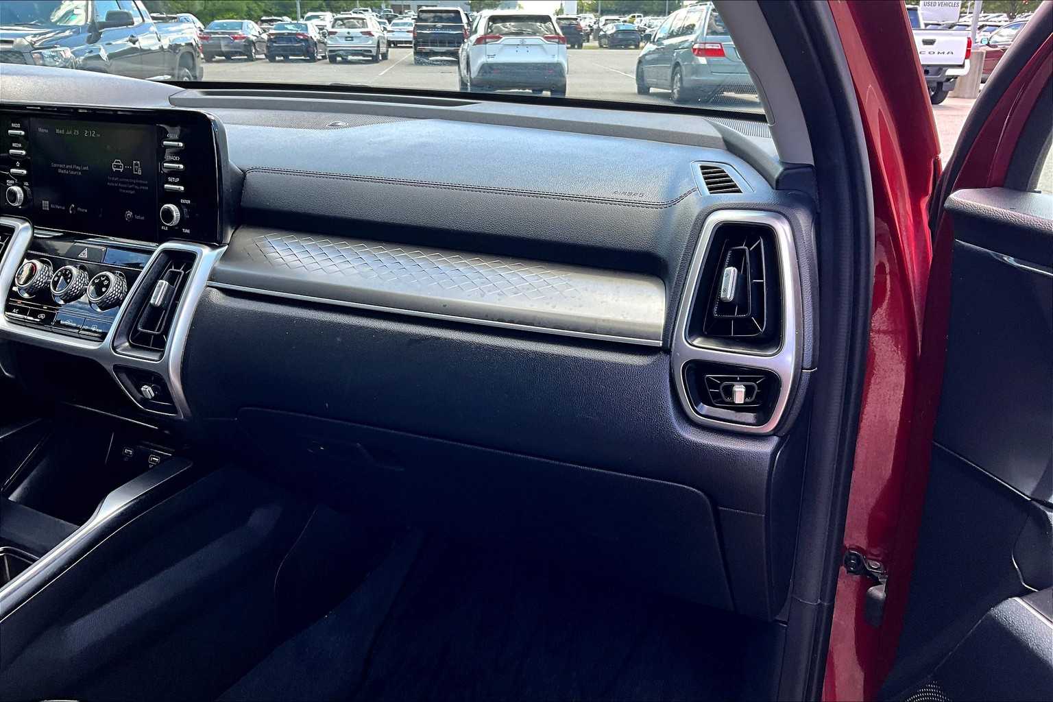2021 Kia Sorento LX - Photo 13