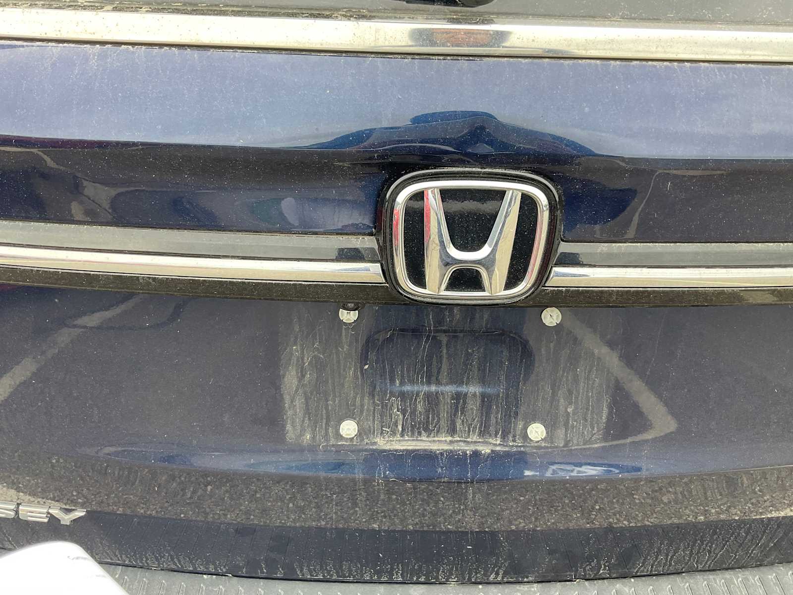 2022 Honda Odyssey EX - Photo 11