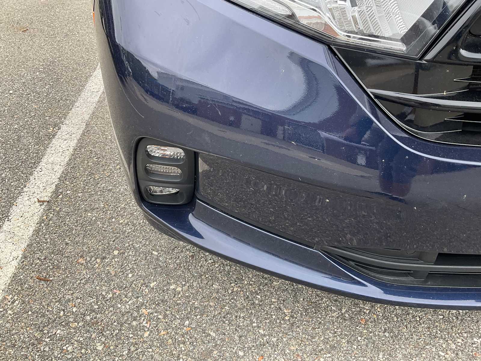 2022 Honda Odyssey EX - Photo 3