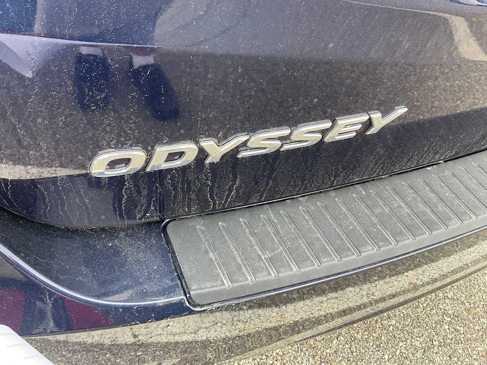 2022 Honda Odyssey EX - Photo 10