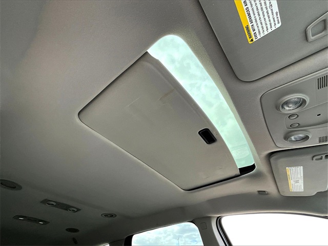 2016 Chevrolet Traverse LS - Photo 22