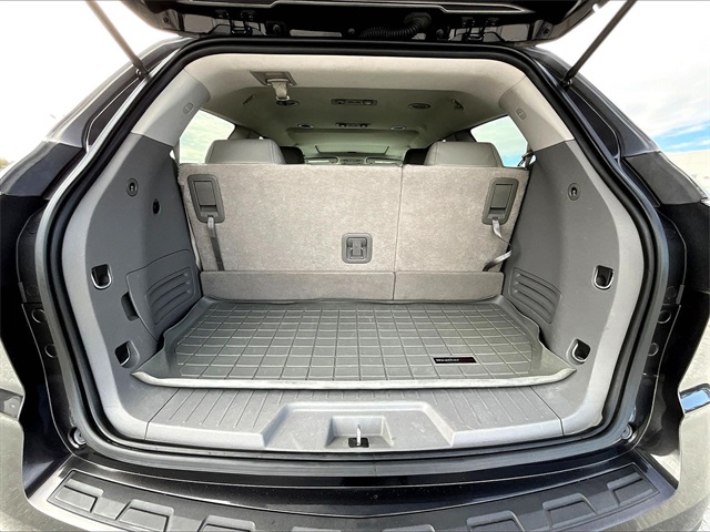 2016 Chevrolet Traverse LS - Photo 26