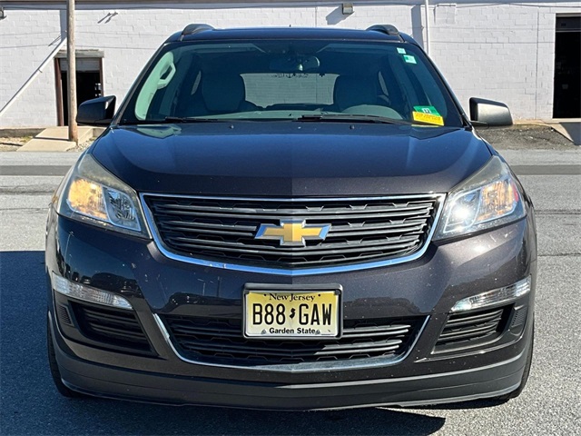 2016 Chevrolet Traverse LS - Photo 4