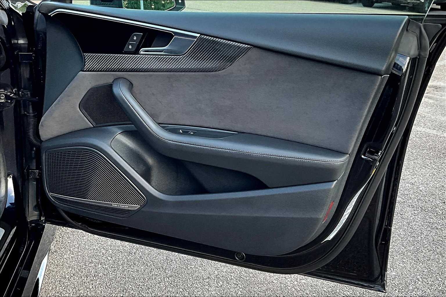 2023 Audi RS 5 Sportback  - Photo 12