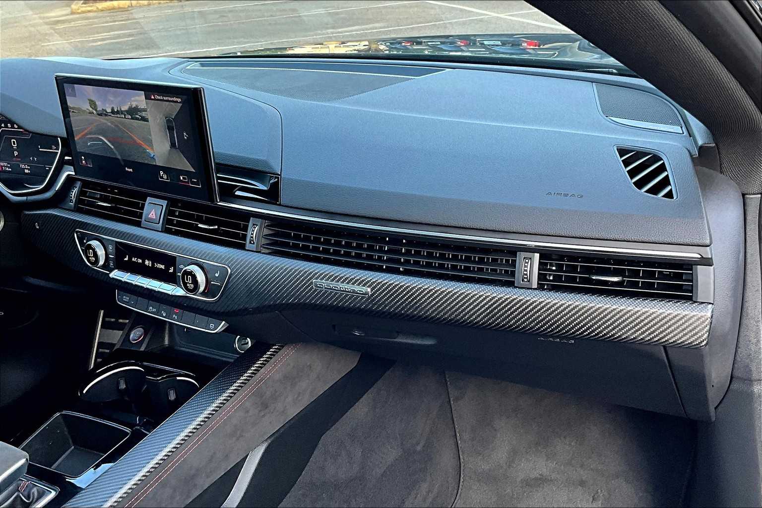 2023 Audi RS 5 Sportback  - Photo 13