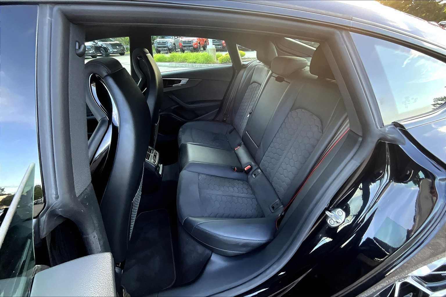 2023 Audi RS 5 Sportback  - Photo 15