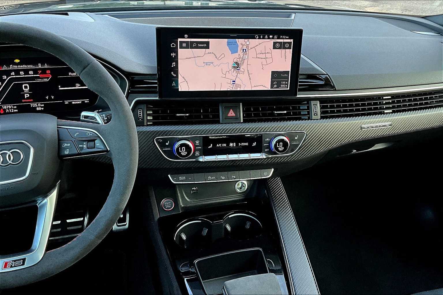 2023 Audi RS 5 Sportback  - Photo 18