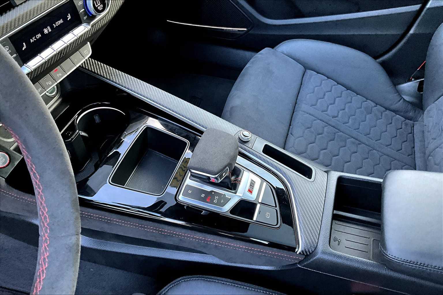 2023 Audi RS 5 Sportback  - Photo 20