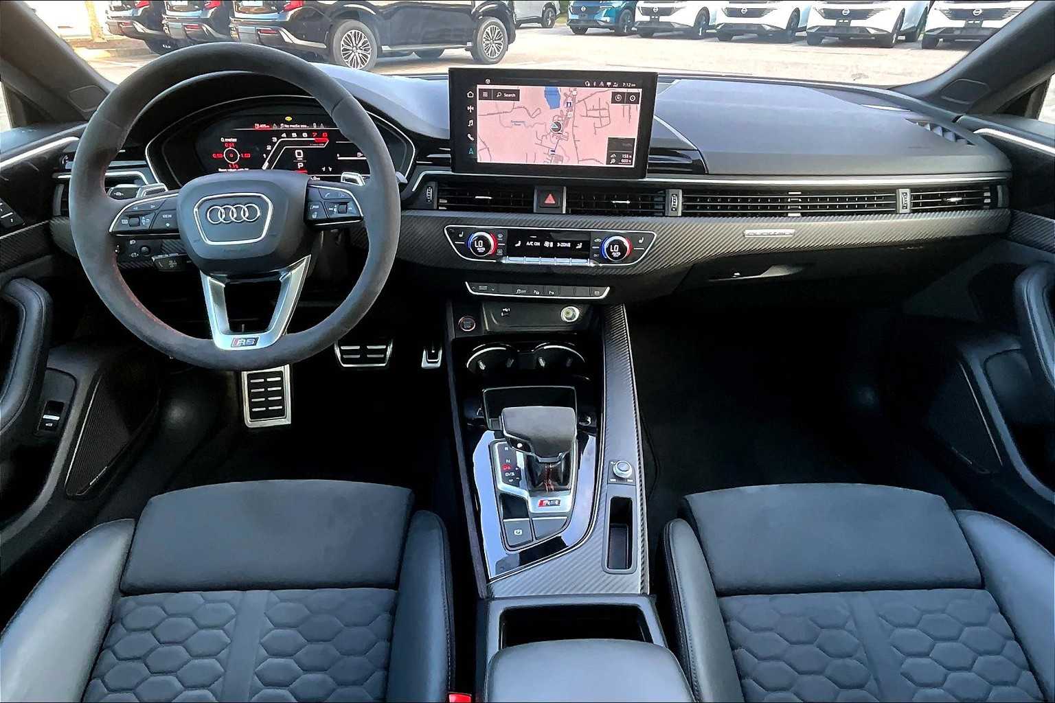 2023 Audi RS 5 Sportback  - Photo 21