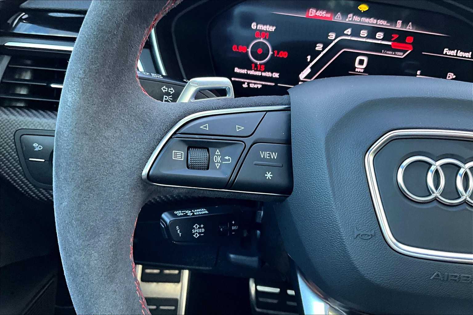 2023 Audi RS 5 Sportback  - Photo 23