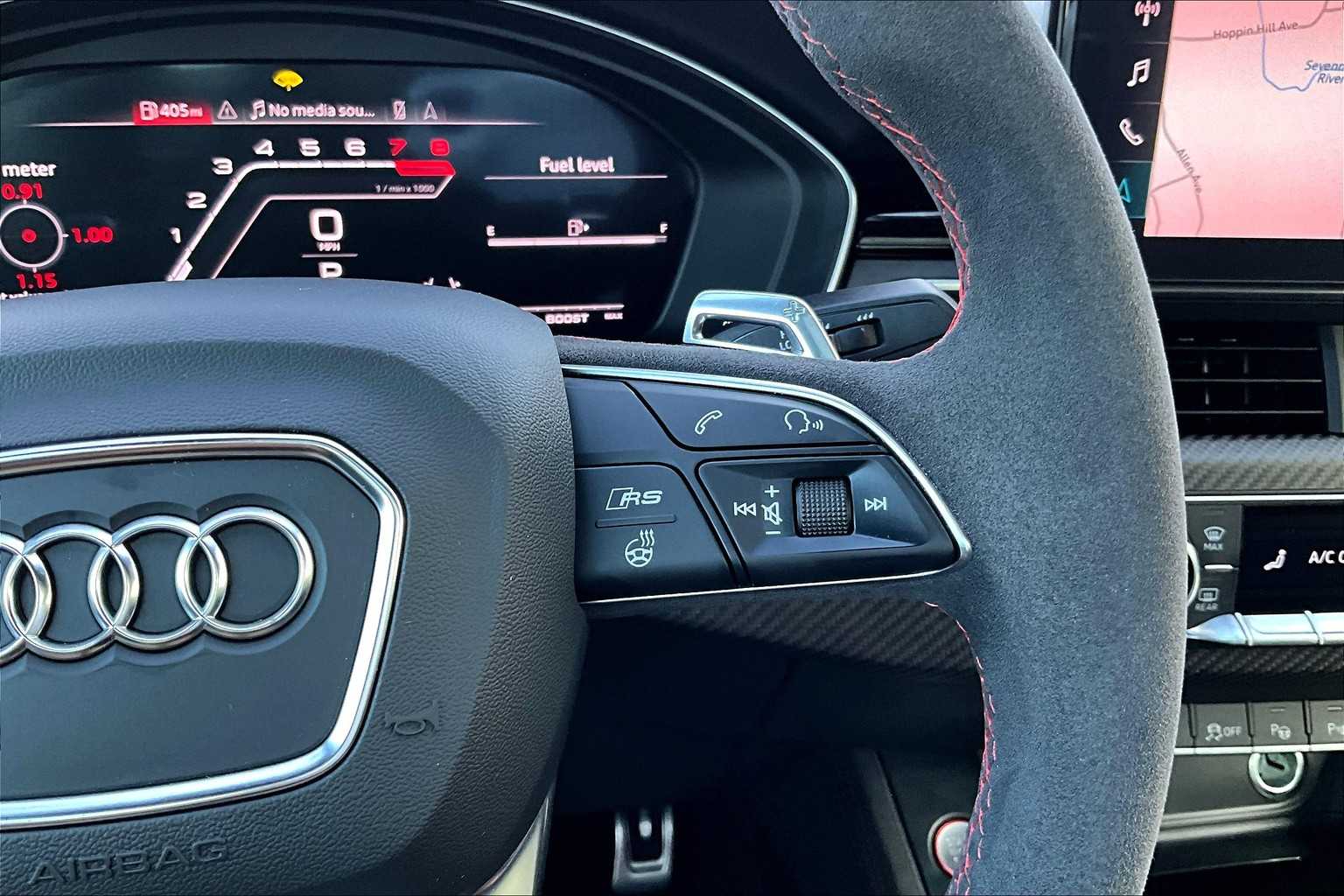 2023 Audi RS 5 Sportback  - Photo 24