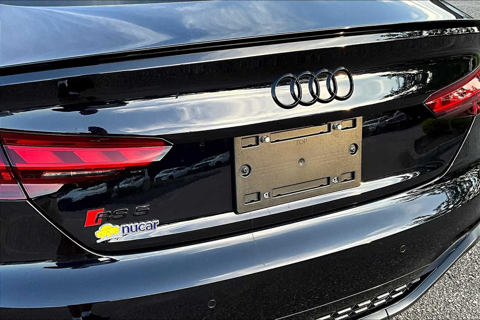 2023 Audi RS 5 Sportback  - Photo 27