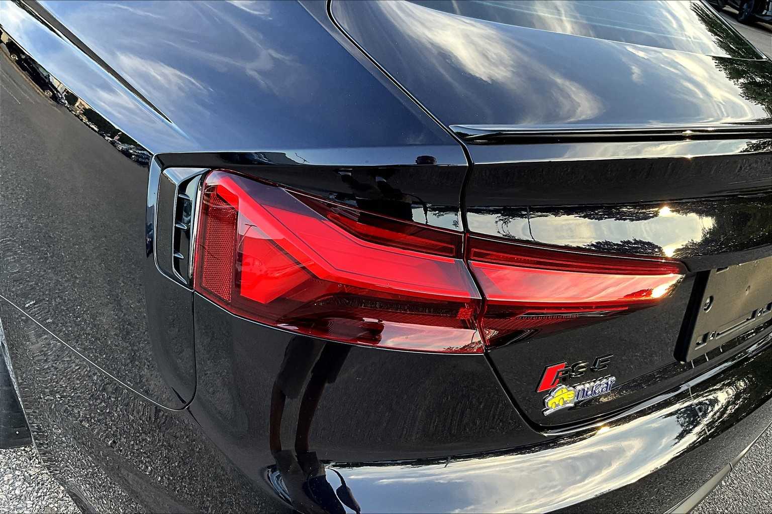 2023 Audi RS 5 Sportback  - Photo 32