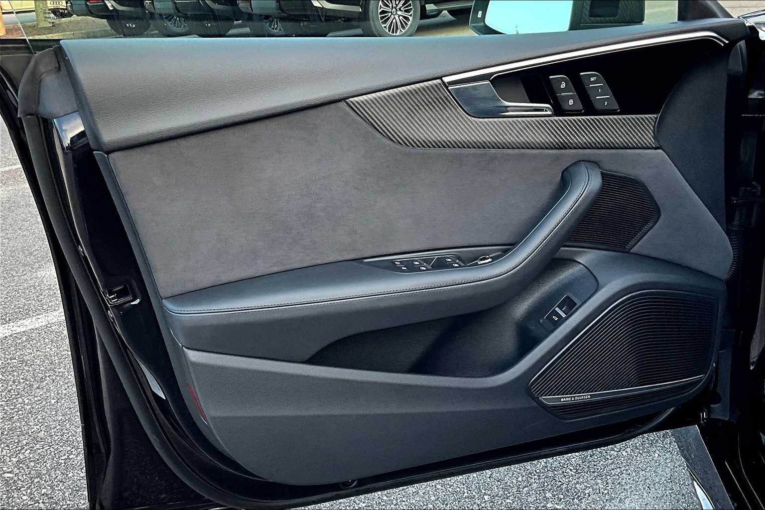 2023 Audi RS 5 Sportback  - Photo 9