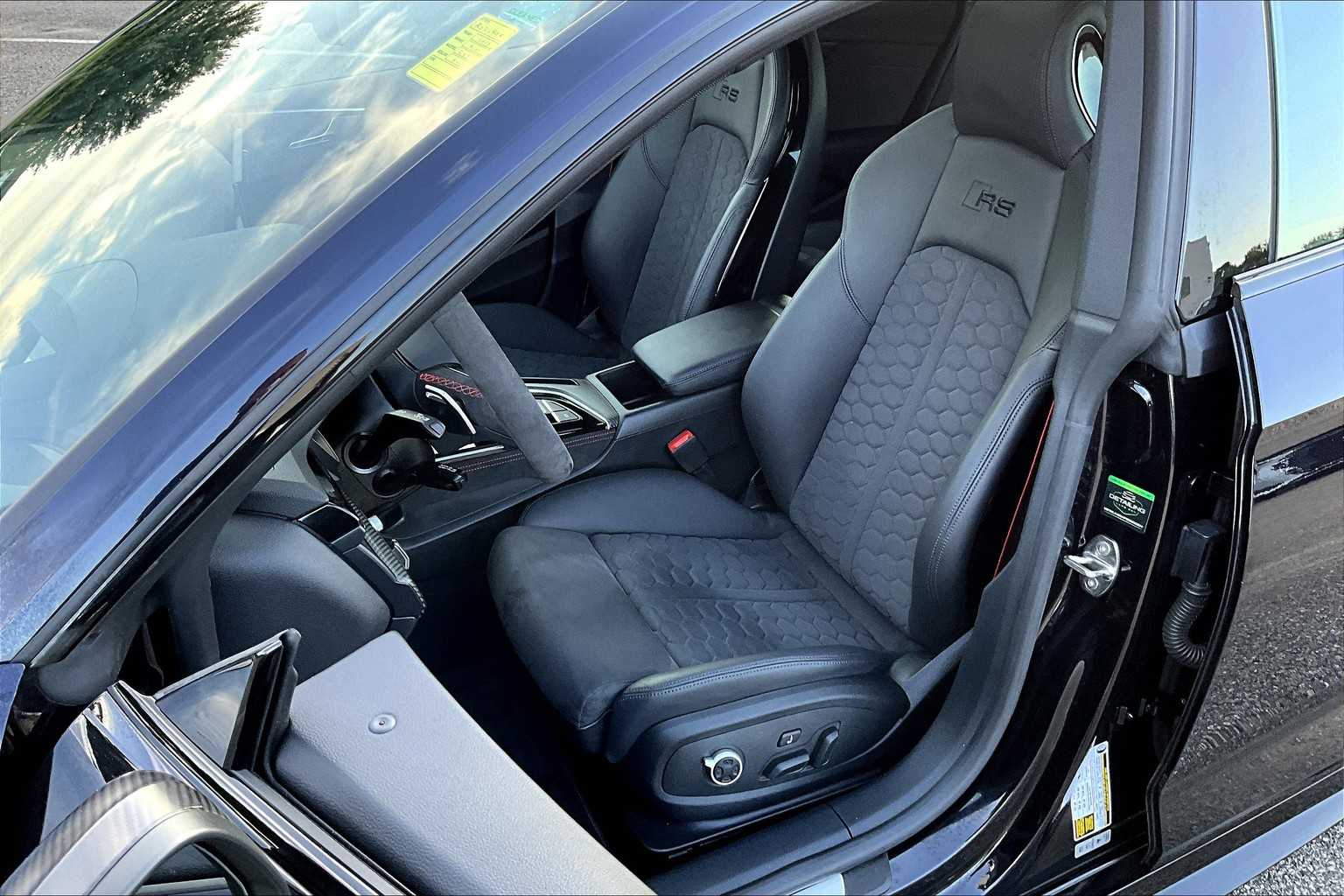 2023 Audi RS 5 Sportback  - Photo 10
