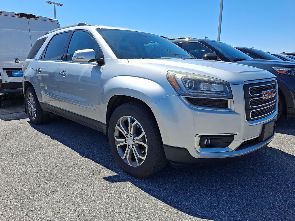 2015 GMC Acadia SLT-1