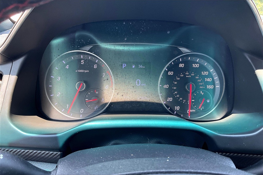 2019 Hyundai Elantra Sport - Photo 24