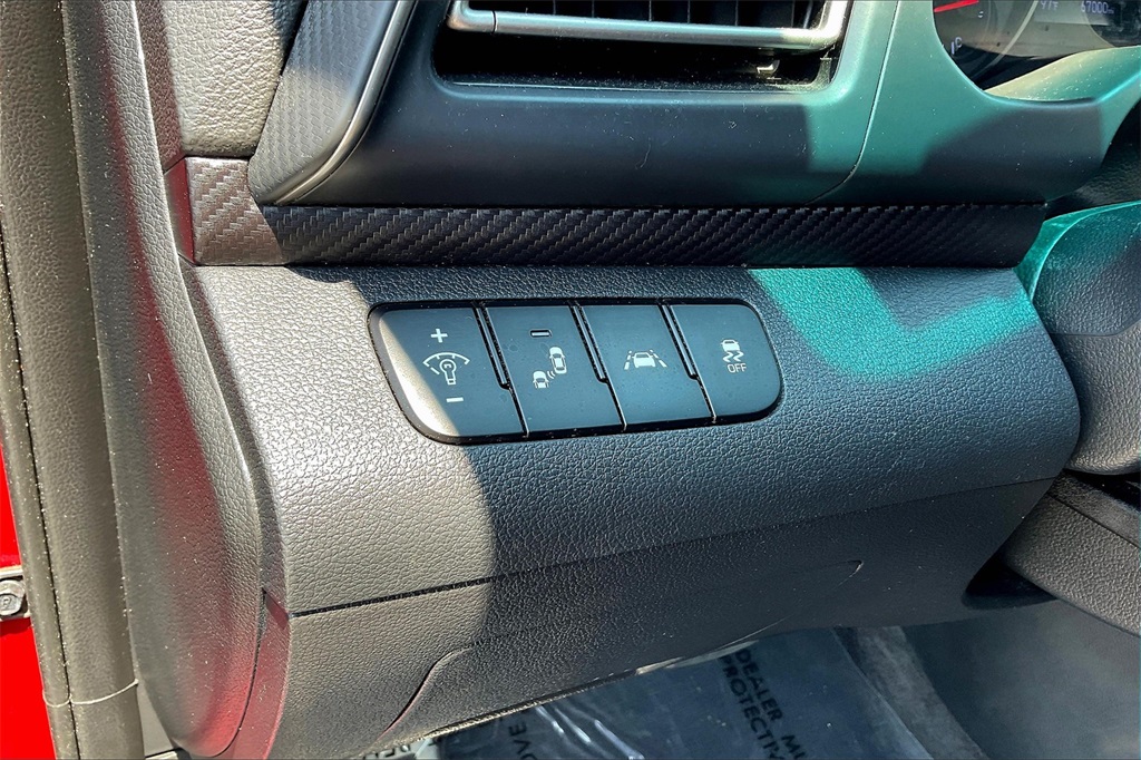 2019 Hyundai Elantra Sport - Photo 26