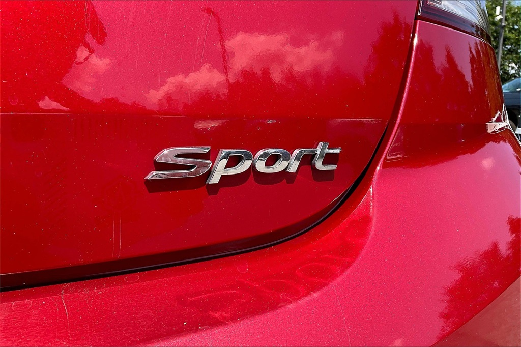 2019 Hyundai Elantra Sport - Photo 27