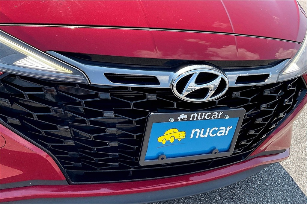 2019 Hyundai Elantra Sport - Photo 29